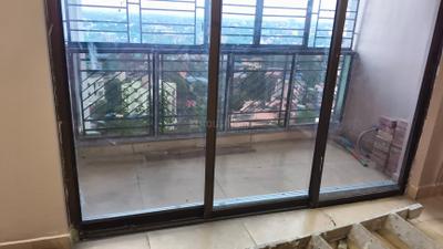 Image of 1100 Sq.ft 3 BHK Apartment / Flat for rent in Diamond City West, Sarsuna, Kolkata for Rs. 25000