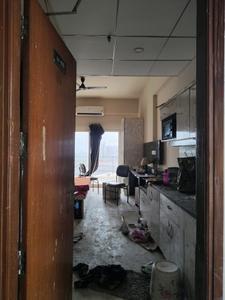 Main Entrance Image of 435 Sq.ft 1 RK Apartment / Flat for sale in Paramount Golfforeste Premium Apartments, Surajpur Greater Noida for Rs. 3100000