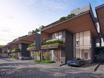 Image of 5877 Sq.ft 4 BHK Villa for sale in Ognaj, Ahmedabad for Rs. 60000000