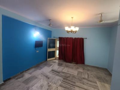 Hall Image of 1100 Sq.ft 3 BHK Builder Floor for sale in Vaishali Ghaziabad for Rs. 9000000
