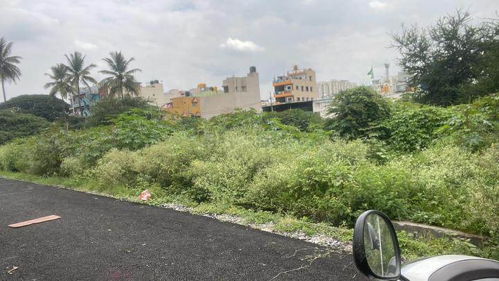 Manayata Tech Park, Thanisandra Main Image 1