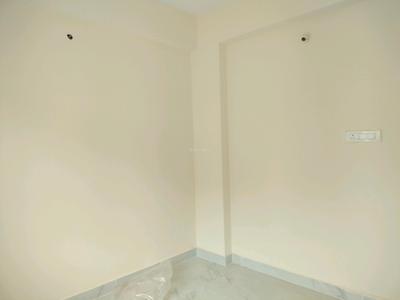 Bedroom Image of 1395 Sq.ft 3 BHK Apartment / Flat for sale in Habulus Sai Elite Apartment, Electronic City Bengaluru for Rs. 7114500