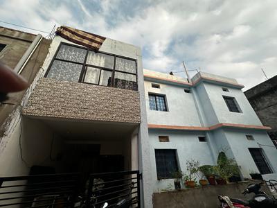 Image of 1300 Sq.ft 3 BHK Apartment / Flat for rent in Huzur, Rewa for Rs. 15000