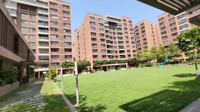 Image of 3300 Sq.ft 4 BHK Apartment / Flat for sale in Shilp Shaligram, Vastrapur, Ahmedabad for Rs. 36500000