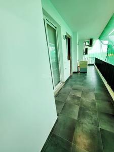 Balcony Image of 2448 Sq.ft 3.5 BHK Builder Floor for sale in PR7 Airport Road Zirakpur for Rs. 17100000