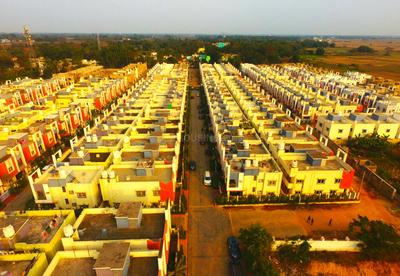 Image of 2230 Sq.ft 4.5 BHK Villa for sale in Chandrasekharpur, Bhubaneswar for Rs. 13950000