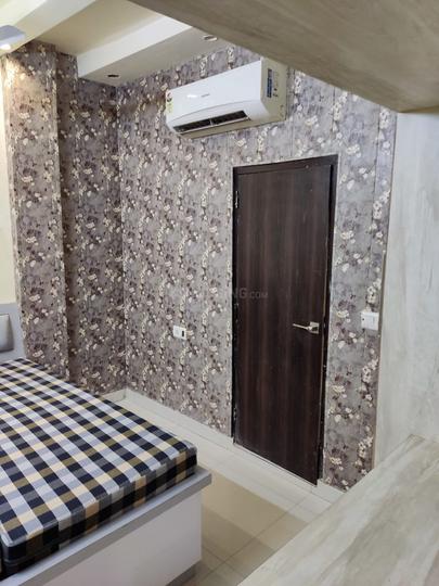 Block 3, Subhash Nagar Bedroom 1