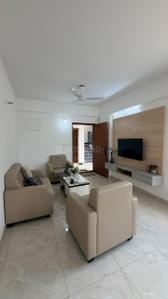 Hall Image of 951 Sq.ft 2 BHK Apartment / Flat for sale in Ace Amura, Narapally Hyderabad for Rs. 4300000