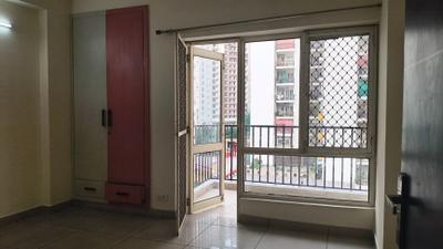 Bedroom Image of 975 Sq.ft 2 BHK Apartment / Flat for sale in Panchsheel Pinnacle Phase 2 Tower F1 Part Of Panc, Noida Extension Greater Noida for Rs. 7700000