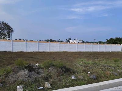 Image of 768 Sq.ft Residential Plot / Land for sale in Maraimalai Nagar, Chennai for Rs. 2304000