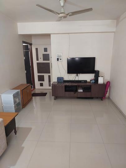 Harihant apartment Main Image 1