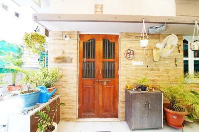 Image of 2070 Sq.ft 4 BHK Independent House for sale in Sargasan, Gandhinagar for Rs. 26900000