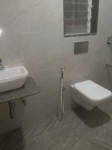 Bedroom One Image of 712 Sq.ft 2 BHK Apartment / Flat for sale in Dimple Westwood, Kandivali West Mumbai for Rs. 15900000