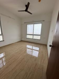 Hall Image of 650 Sq.ft 1 BHK Apartment / Flat for rent in VTP Leonara H Building, Mahalunge Pune for Rs. 21000