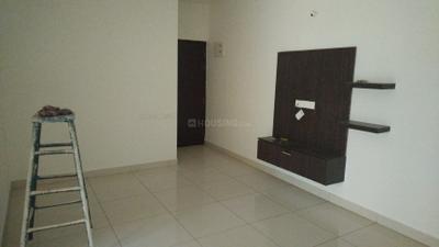 Living Room Image of 1172 Sq.ft 2 BHK Apartment / Flat for sale in Brigade Plumeria Phase 1 At Meadows, Kaggalipura Bengaluru for Rs. 12800000