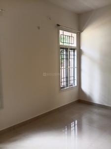 Bedroom Image of 800 Sq.ft 2 BHK Independent House for rent in RR Nagar Bengaluru for Rs. 23000