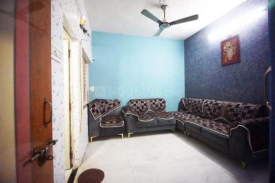 Hall Image of 1359 Sq.ft 3 BHK Independent House for sale in Nava Naroda Ahmedabad for Rs. 21500000