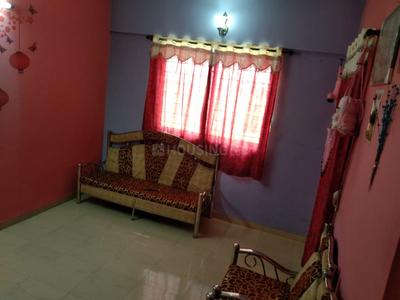 1 BHK Flat
