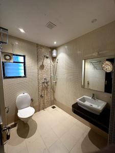 Image of 871 Sq.ft 1 BHK Apartment / Flat for sale in Devashri Sun n Sand, Candolim, Goa for Rs. 10000000