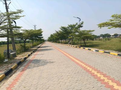 Image of 120 Sq.ft Residential Plot / Land for sale in Kompally, Hyderabad for Rs. 4100004
