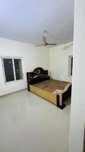 Bedroom Image of 1600 Sq.ft 3 BHK Apartment / Flat for sale in Aurangabad Khalsa Lucknow for Rs. 10500000