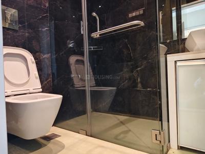 Image of 1750 Sq.ft 3 BHK Apartment / Flat for rent in Belapur CBD, Navi Mumbai for Rs. 140000