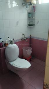 Bathroom Image of 1650 Sq.ft 3 BHK Apartment / Flat for sale in Sanjaynagar Bengaluru for Rs. 16000000