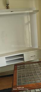 Bedroom Image of 1650 Sq.ft 3 BHK Apartment / Flat for rent in Omaxe The Palace, Gomti Nagar Lucknow for Rs. 53000