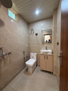 Image of 1400 Sq.ft 3 BHK Builder Floor for sale in Vaishali, Ghaziabad for Rs. 9800000