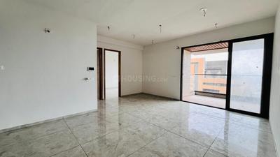 Hall Image of 2250 Sq.ft 3 BHK Apartment / Flat for sale in Urbania Rich Wood, Sargasan Gandhinagar for Rs. 9500000
