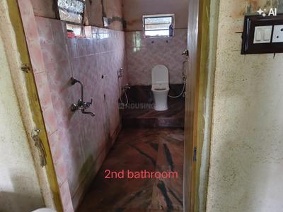Bathroom Image of 2000 Sq.ft 5 BHK Independent House for sale in Madhabpur Village Kolkata for Rs. 3500000