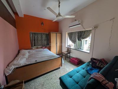 Bedroom Image of 1750 Sq.ft 4 BHK Builder Floor for sale in Garia, Sonarpur Kolkata for Rs. 8500000
