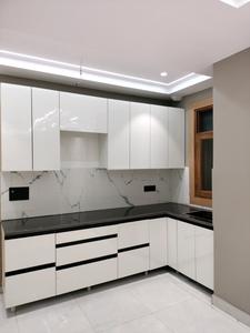 3 BHK Independent Builder Floor