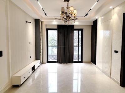 GGR Floor 26 Living Room 1