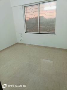 Bedroom Image of 521 Sq.ft 1 BHK Apartment / Flat for rent in Acorn Park, Wakad Pune for Rs. 25000
