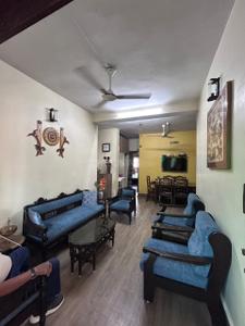 2 BHK Flat