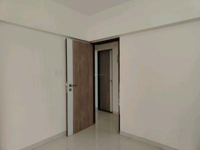 Bedroom Image of 650 Sq.ft 1 BHK Apartment / Flat for sale in Shellproof Gladiolus Tower, Vasai East Vasai for Rs. 3800000