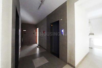 Image of 1100 Sq.ft 2 BHK Apartment / Flat for sale in Kiwale, Pune for Rs. 7000000