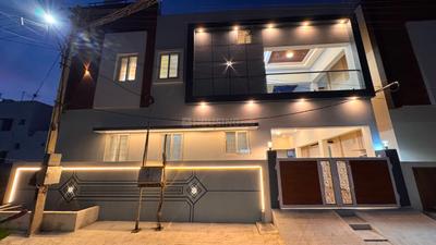 Image of 2112 Sq.ft 3 BHK Independent House for sale in Idikarai, Coimbatore for Rs. 10500800