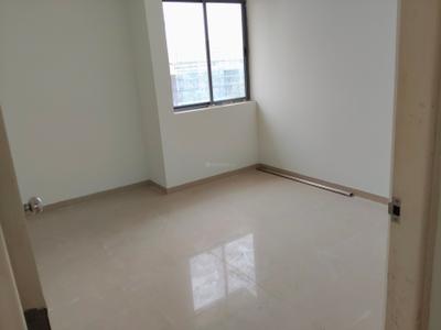 Bedroom Image of 785 Sq.ft 2 BHK Apartment / Flat for sale in Peninsula Address One, Gahunje Pune for Rs. 4500000