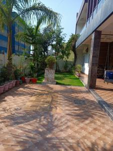 Image of 1000 Sq.ft 2 BHK Builder Floor for rent in Ayushi Dhara Phase 4, Sagra, Jabalpur for Rs. 17000