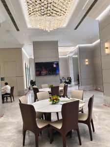 Hall Image of 1472 Sq.ft 3 BHK Apartment / Flat for sale in VVIP Namah, Aditya World City Ghaziabad for Rs. 19900000