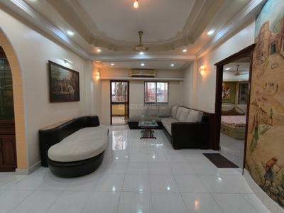 Hall Image of 2600 Sq.ft 4 BHK Apartment / Flat for sale in Behala Chowrasta Kolkata for Rs. 15000000