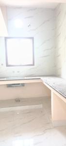 Kitchen Image of 1601 Sq.ft 3 BHK Independent House for sale in Kolathur Chennai for Rs. 14500000