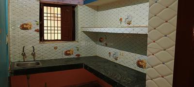 Kitchen Image of 1500 Sq.ft 2 BHK Independent House for rent in Rani Nagar Purnea for Rs. 8000