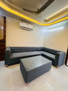 Bedroom Image of 1300 Sq.ft 3 BHK Apartment / Flat for sale in Jagatpura Jaipur for Rs. 5000000