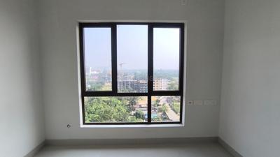 Bedroom Image of 1263 Sq.ft 3 BHK Apartment / Flat for sale in Purti Veda, New Town Kolkata for Rs. 13500000