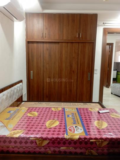 Wazirabad, Sector 52 Bedroom 1