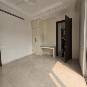 Bedroom Image of 2900 Sq.ft 4 BHK Builder Floor for sale in Vasant Vihar New Delhi for Rs. 190000000