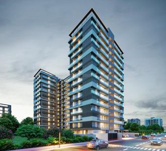 4 BHK Flat
